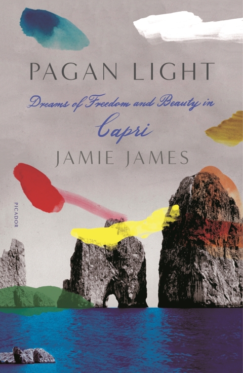 Cover image for book Pagan Light