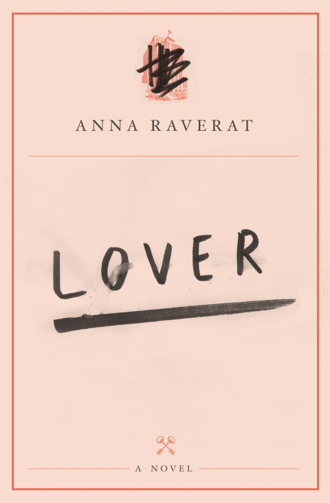 Cover image for book Lover