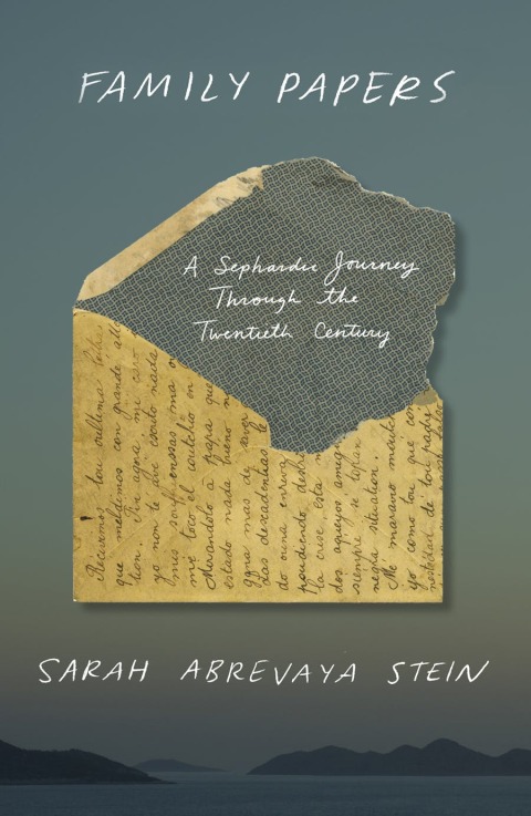 Cover image for book Family Papers