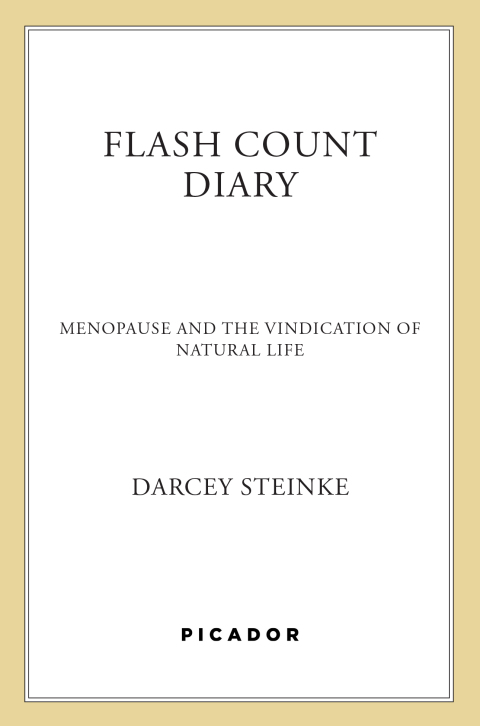 Cover image for book Flash Count Diary