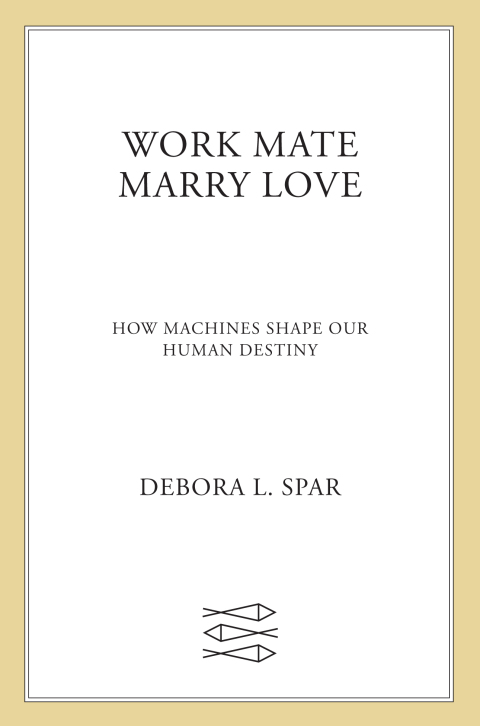 Cover image for book Work Mate Marry Love