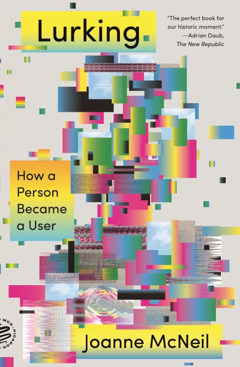 Cover image for book Lurking