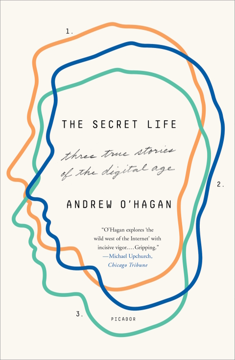 Cover image for book The Secret Life