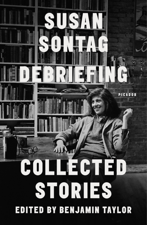 Cover image for book Debriefing