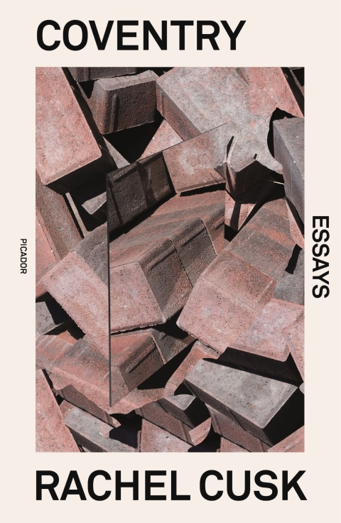 Cover image for book Coventry
