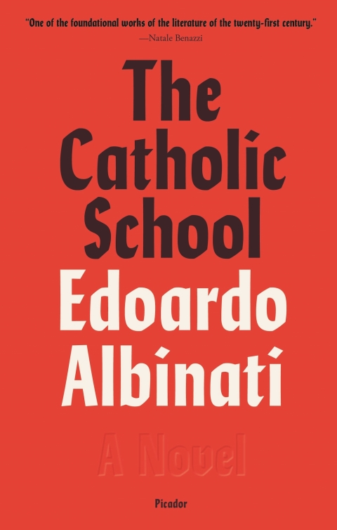 Cover image for book The Catholic School