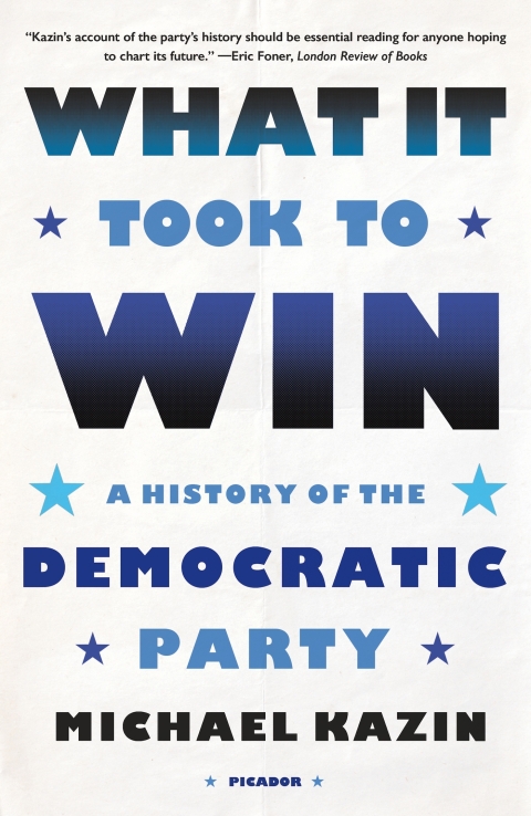 Cover image for book What It Took to Win