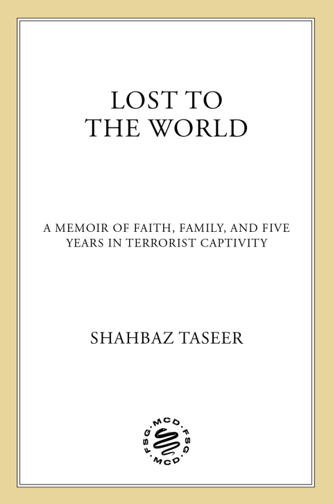 Cover image for book Lost to the World