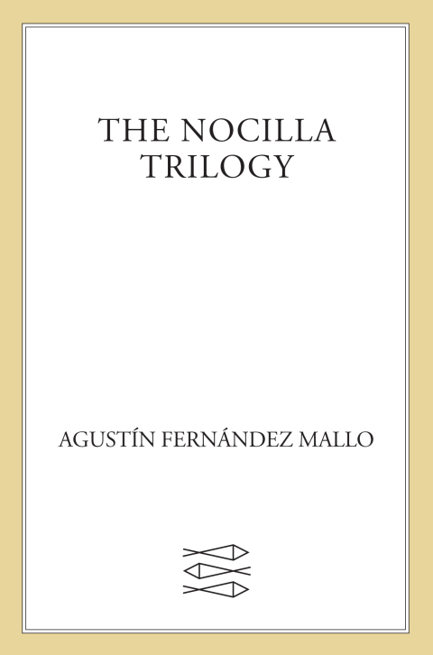 Cover image for book The Nocilla Trilogy