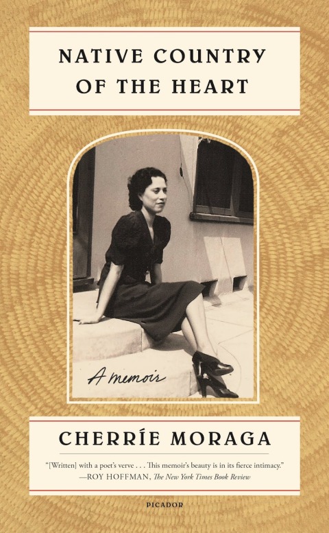 Cover image for book Native Country of the Heart
