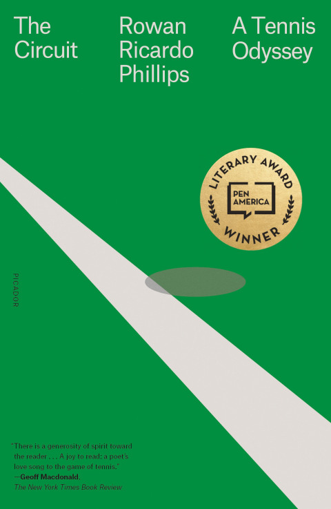Cover image for book The Circuit