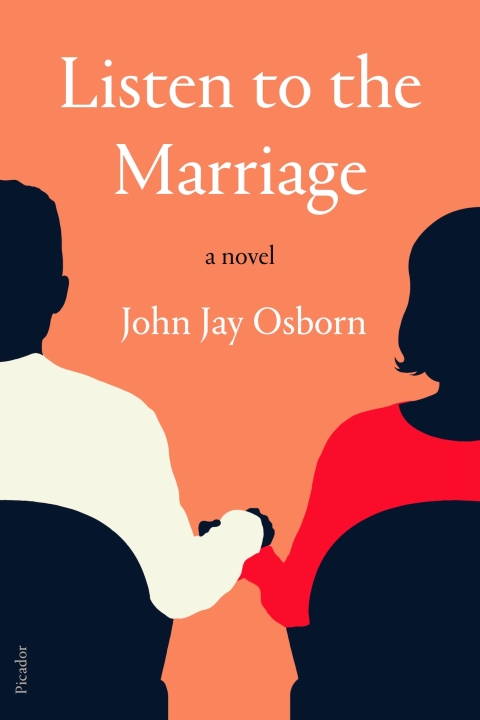 Cover image for book Listen to the Marriage