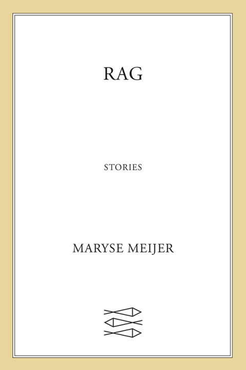 Cover image for book Rag