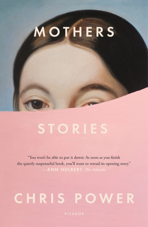 Cover image for book Mothers