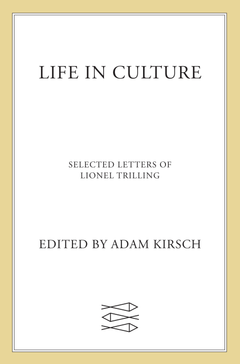 Cover image for book Life in Culture