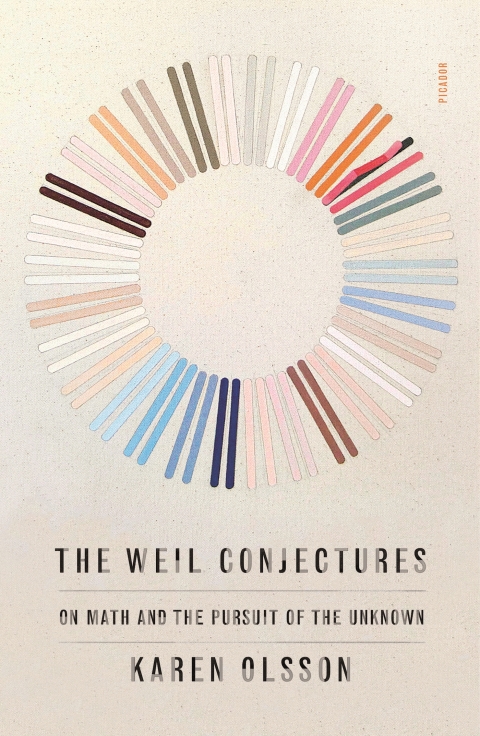 Cover image for book The Weil Conjectures