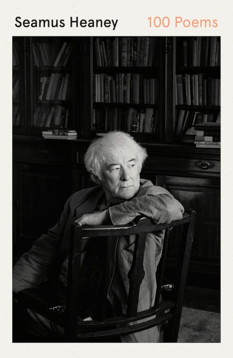 Cover image for book 100 Poems