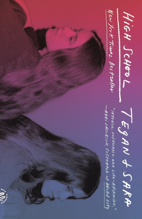 Cover image for book High School