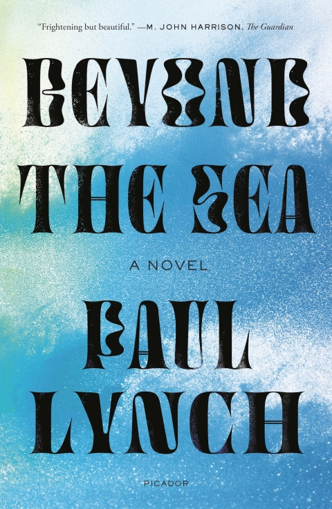 Cover image for book Beyond the Sea