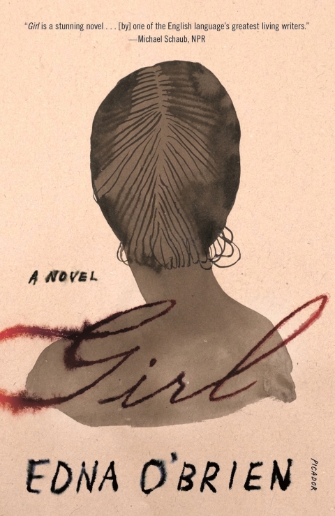 Cover image for book Girl
