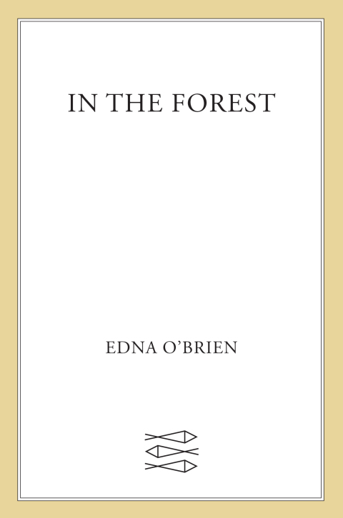 Cover image for book In the Forest