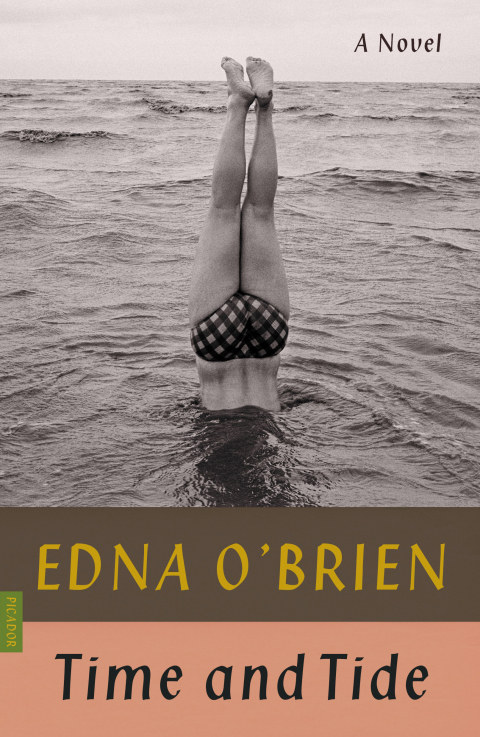 Cover image for book Time and Tide