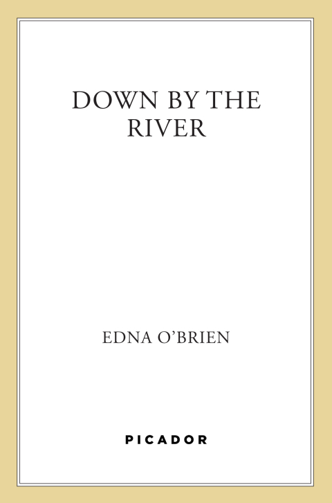 Cover image for book Down by the River