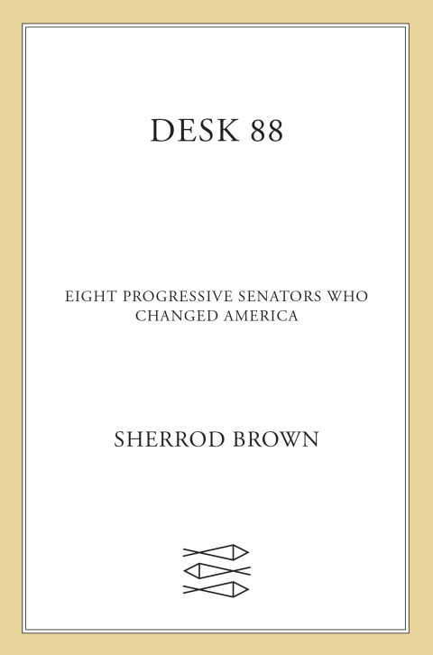 Cover image for book Desk 88