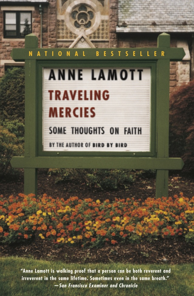 Traveling Mercies