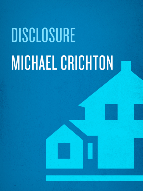 Cover image for book Disclosure