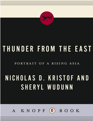 Thunder from the East