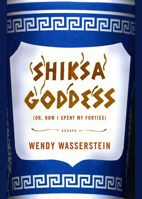Cover image for book Shiksa Goddess