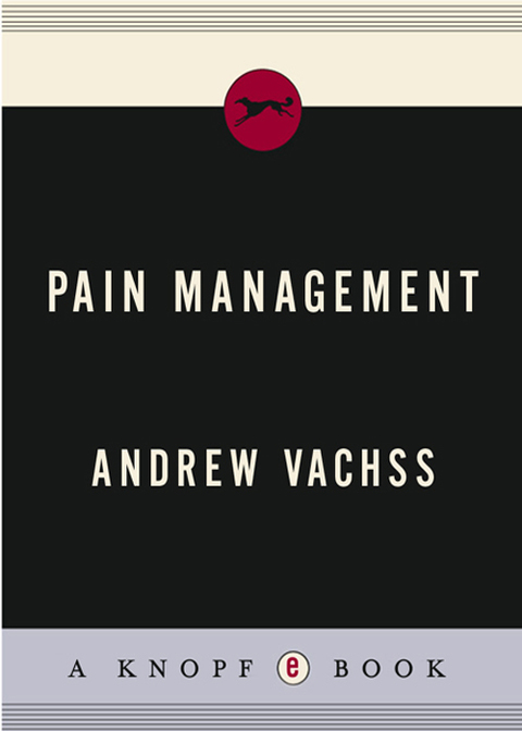 Cover image for book Pain Management
