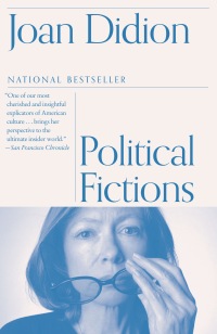 Political Fictions 9780375413384 9780375414268 Vitalsource