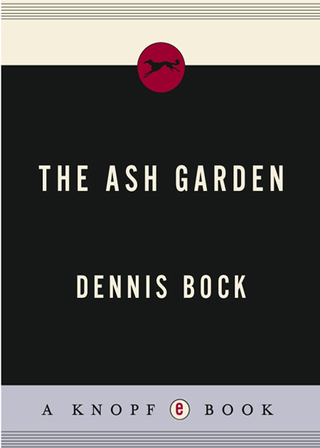 The Ash Garden