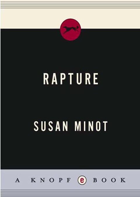 Cover image for book Rapture
