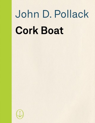 Cork Boat