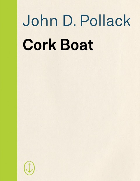 Cover image for book Cork Boat