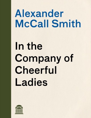 In the Company of Cheerful Ladies