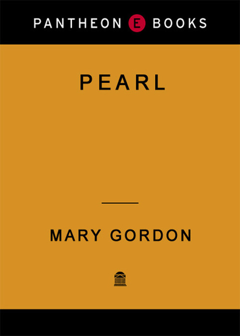 Cover image for book Pearl