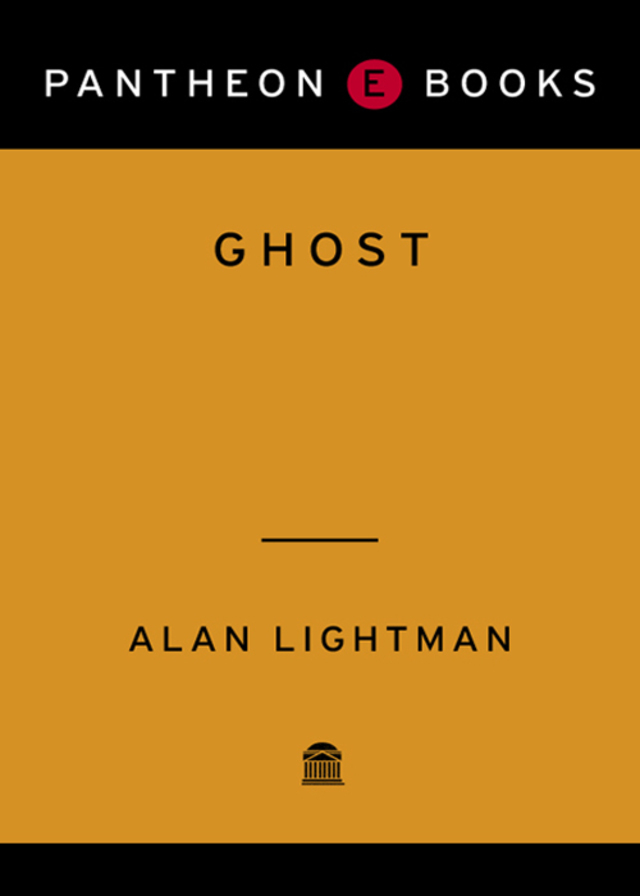 Ghost