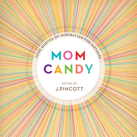 Cover image for book Mom Candy