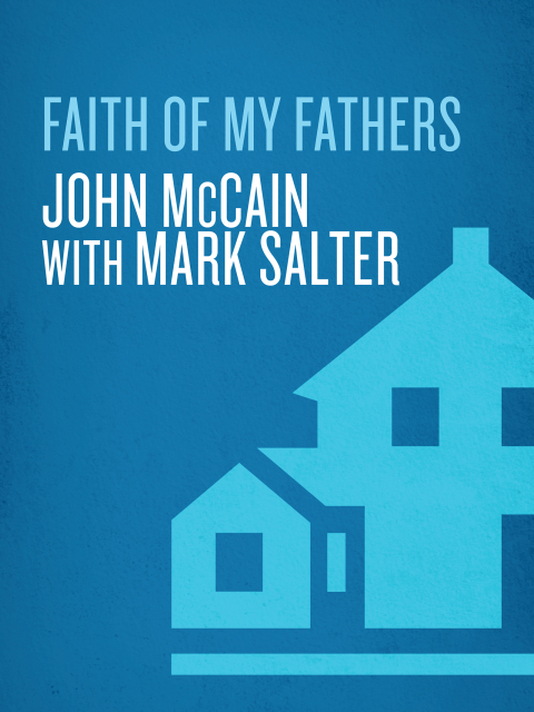 Cover image for book Faith of My Fathers