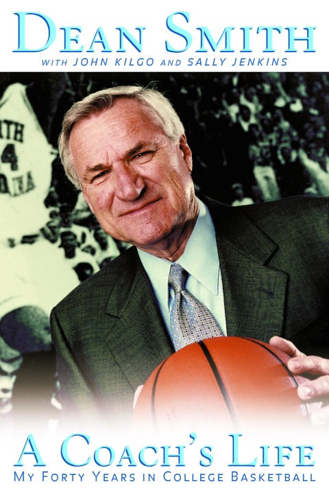 Cover image for book A Coach's Life