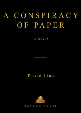 A Conspiracy of Paper