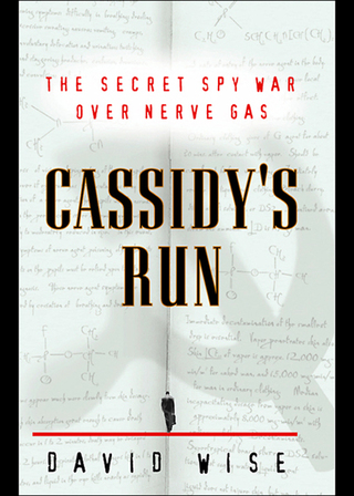 Cassidy's Run