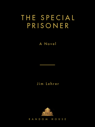 The Special Prisoner
