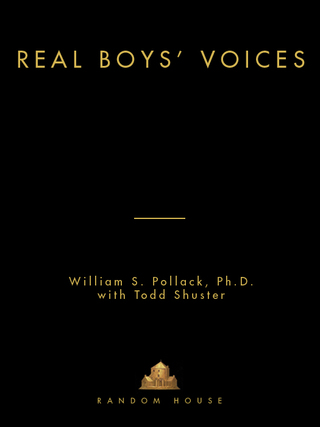 Real Boys' Voices