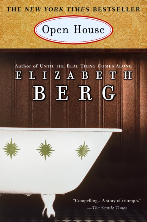 Cover image for book Open House