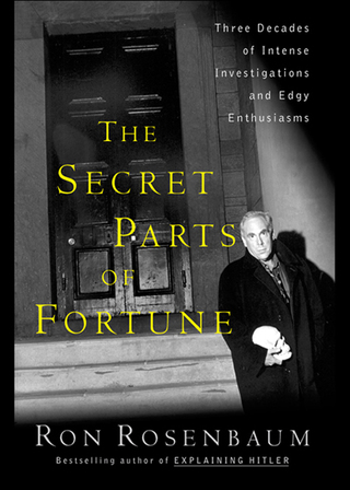 The Secret Parts of Fortune